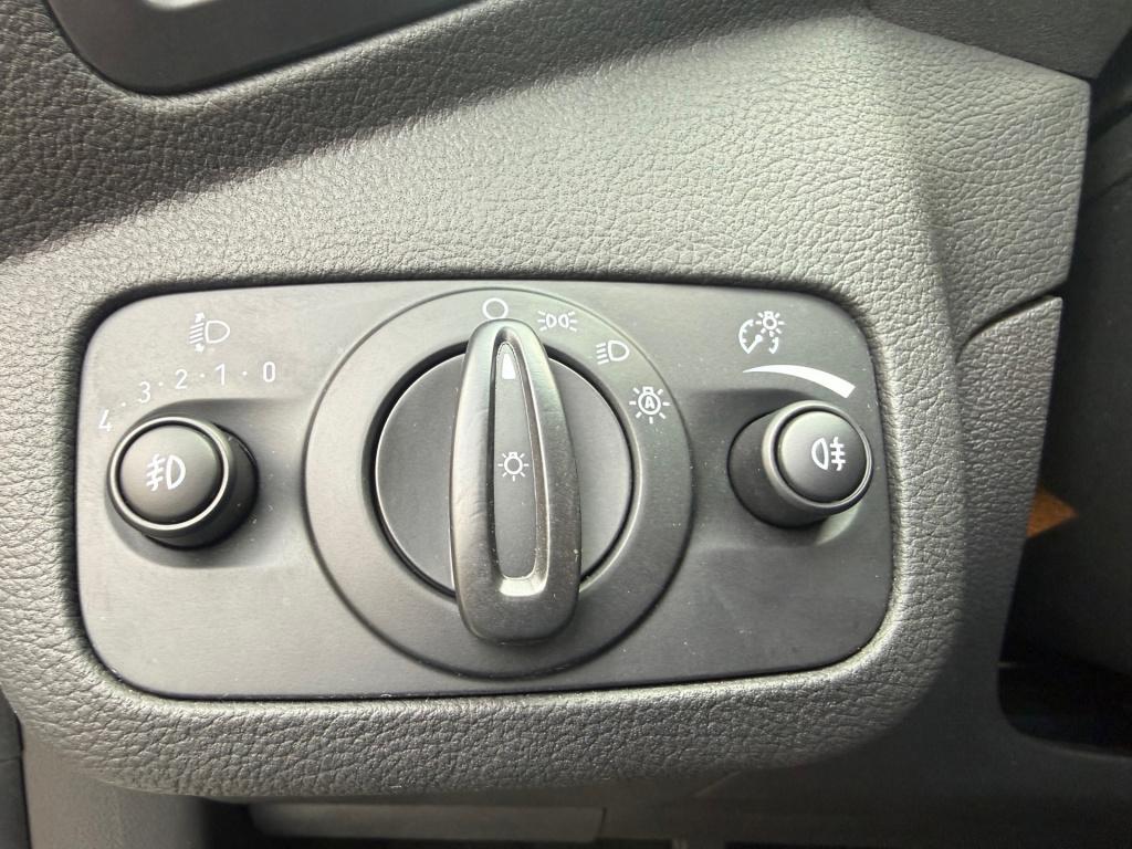 Ford Kuga 1.5 titanium