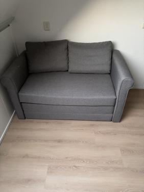 Slaapbank