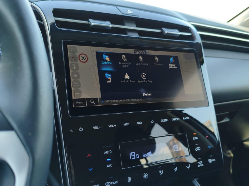 Hyundai Tucson 1.6 t-gdi phev premium 4wd