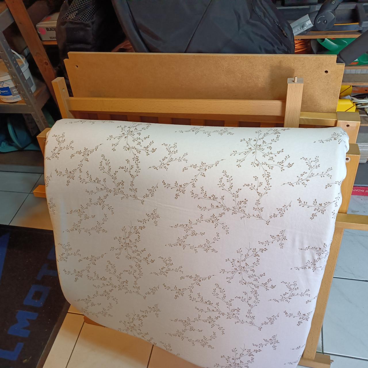 Box Bopita compleet