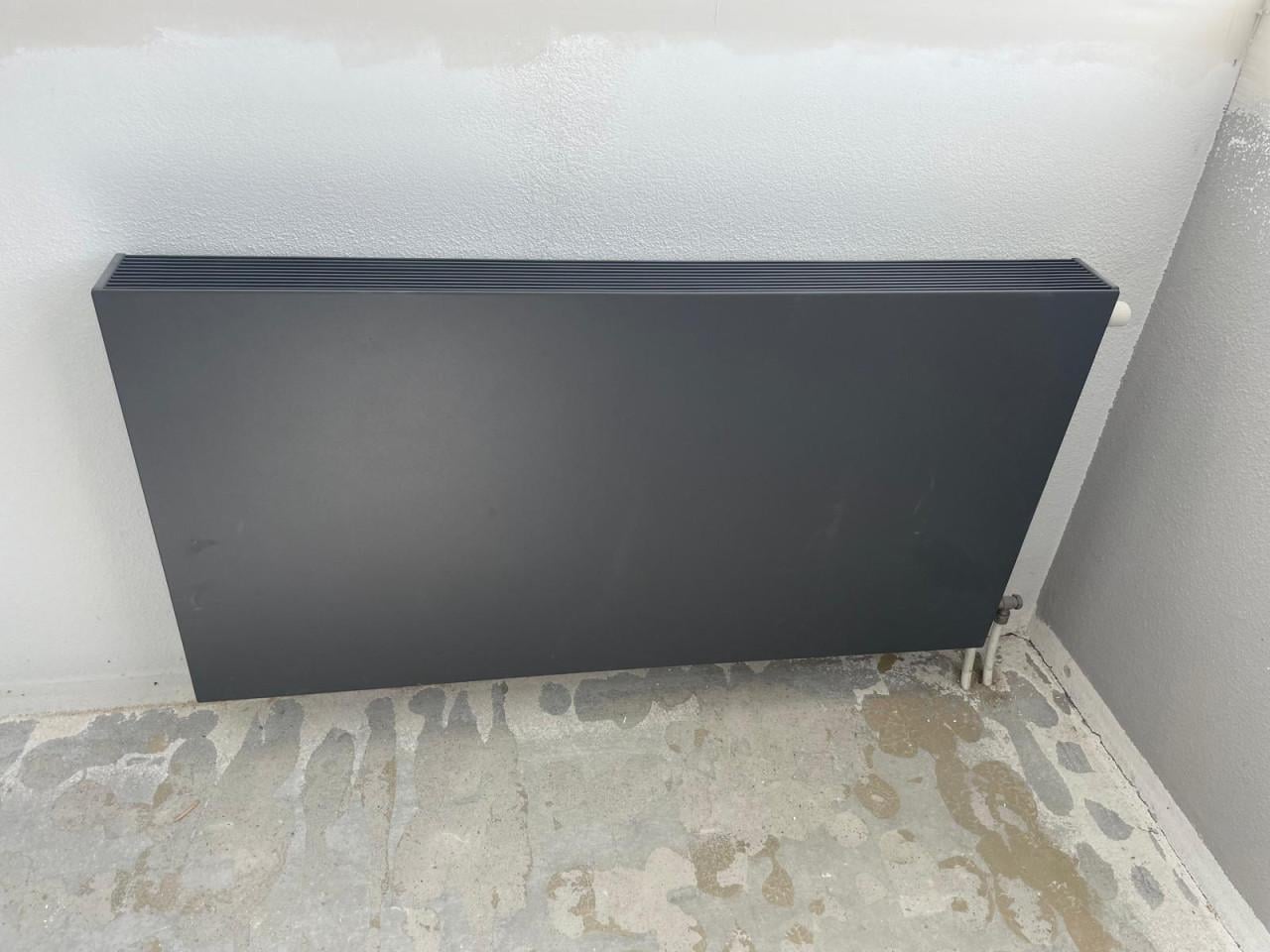 Radiatoren