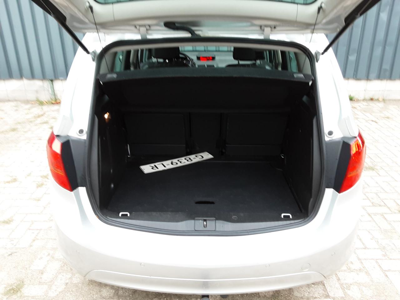 Opel Meriva 1.4 Cosmo