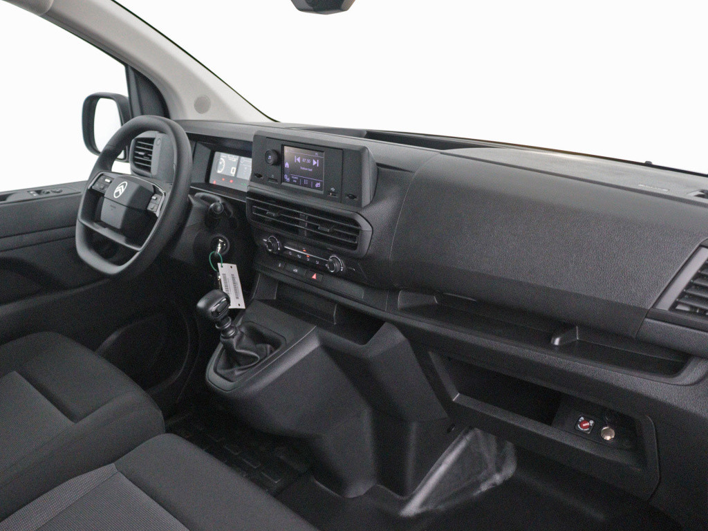 Citroen Jumpy bluehdi 145pk lengte 3 | rijklaar | 2,9% financial lease | pa