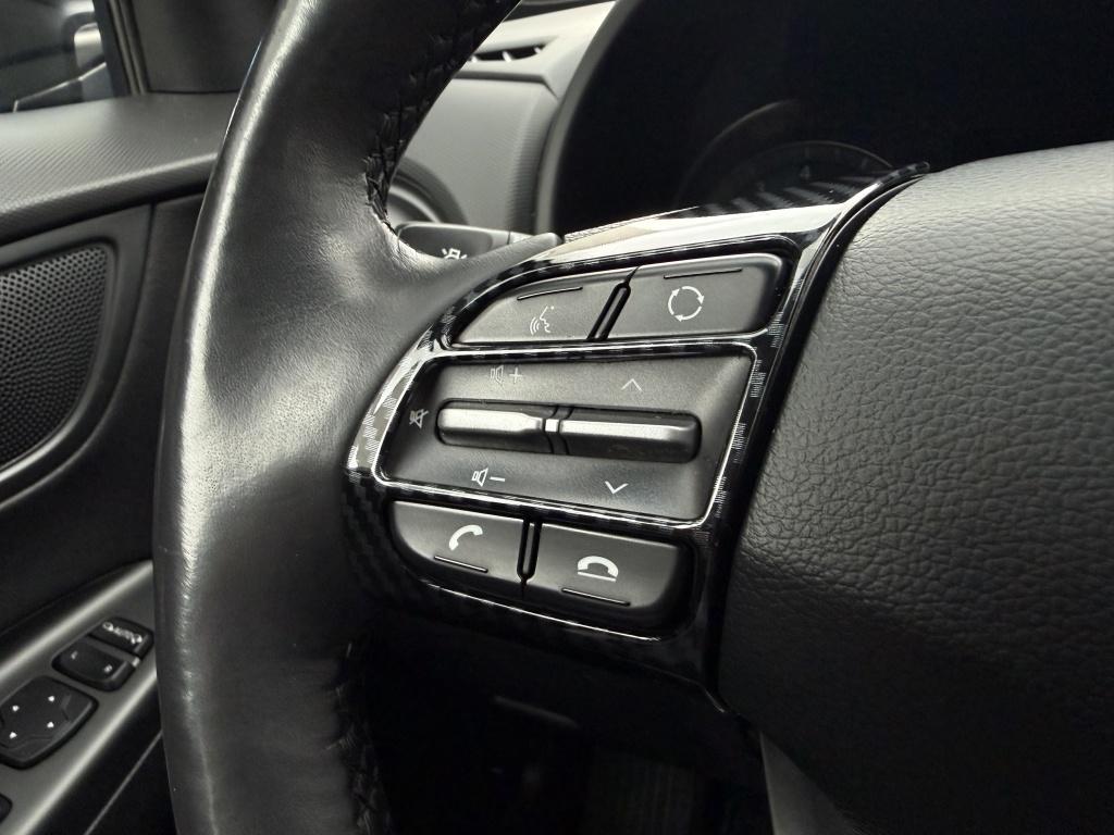 Hyundai Kona 1.0t premium