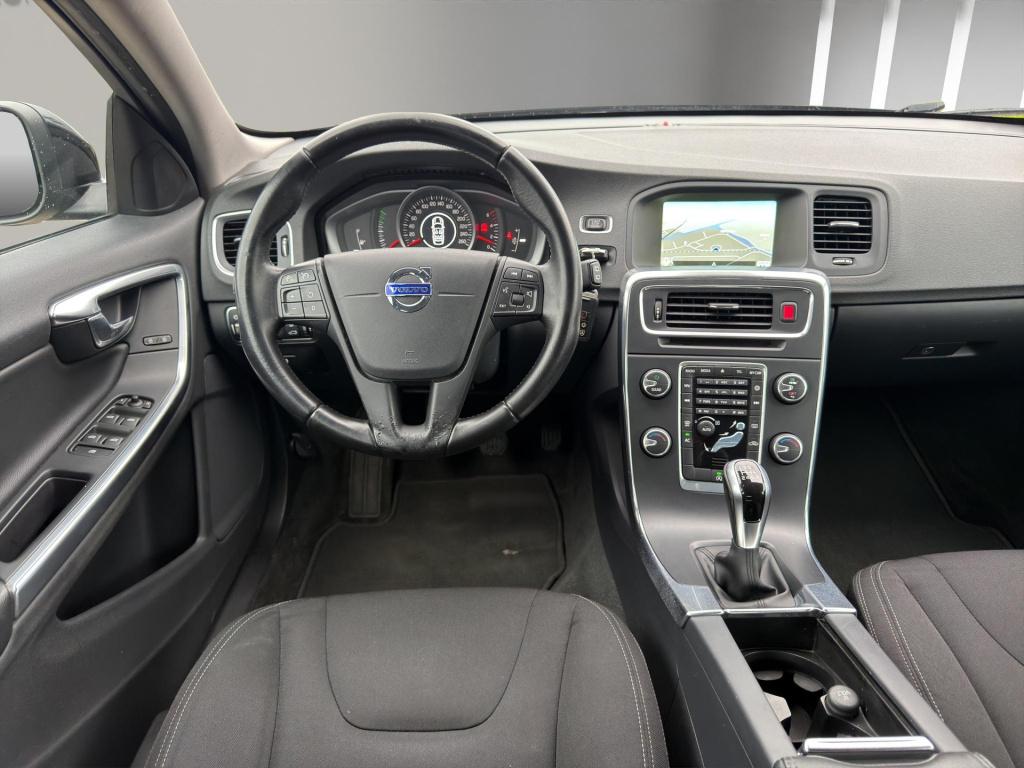 Volvo V60 2.0 d2 nordic