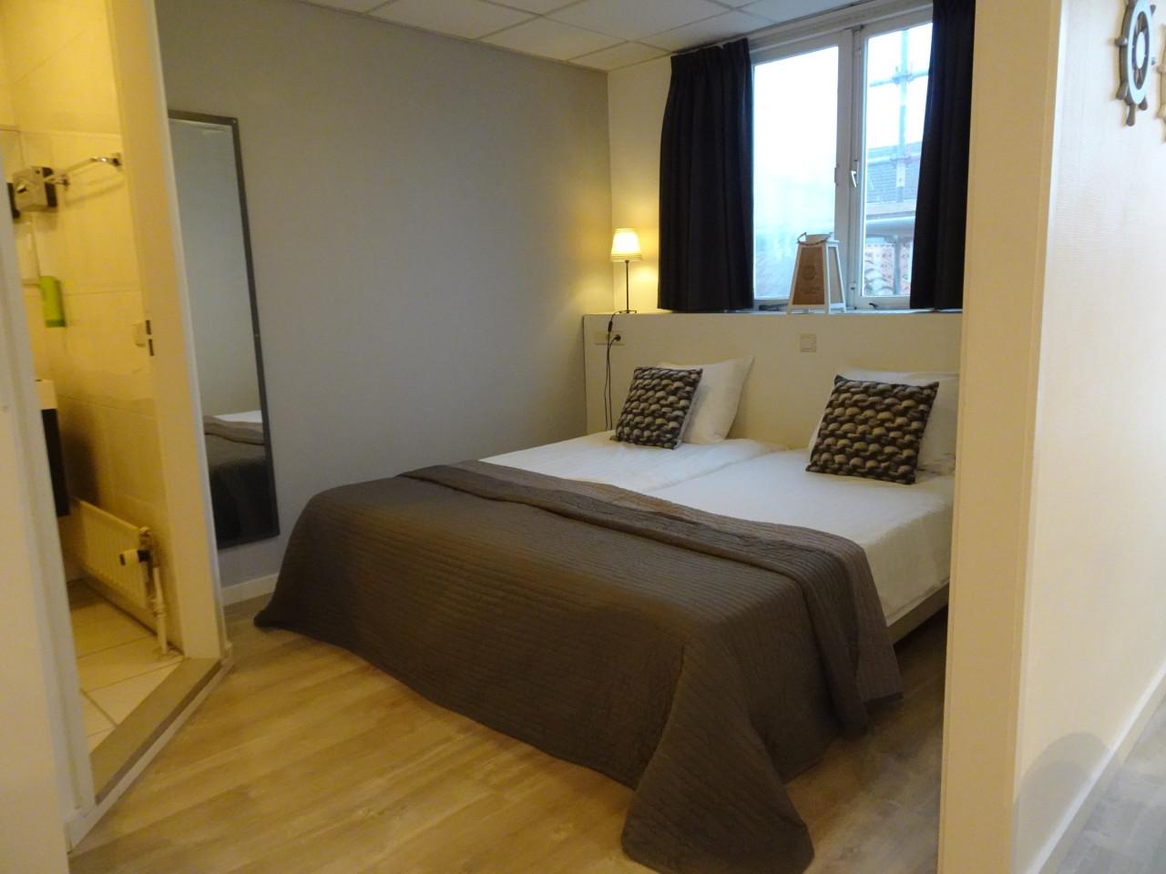 Te huur appartement - Studio