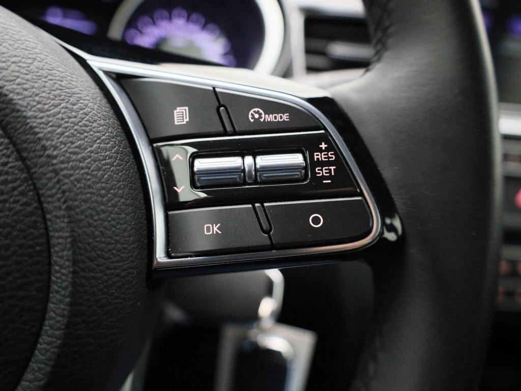 Kia Cee'd 1.0 t-gdi dynamicline | apple carplay | climate control  | cruise
