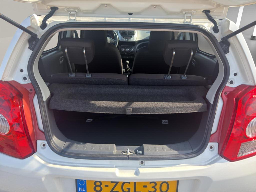 Suzuki Alto 1.0 celebration easss airco lm velgen