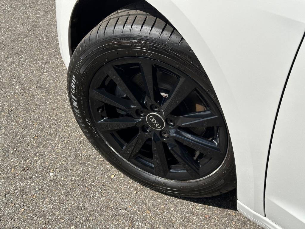 Audi A1 Sportback 30 tfsi 110pk s-tronic advanced | cruise | carplay | stoe