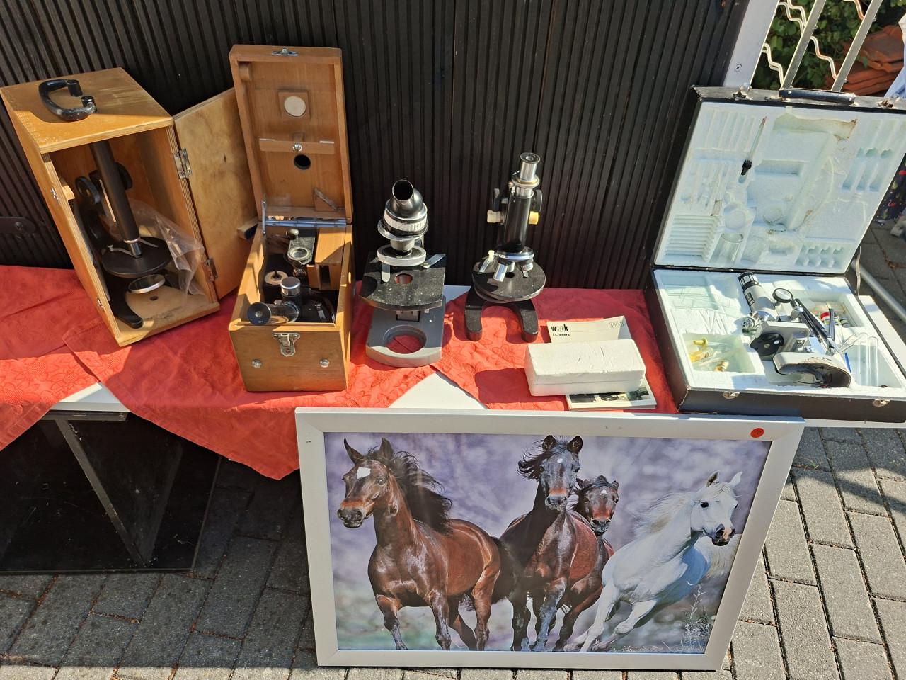 (rommel)markt spullen, veel, mooi en buitenkansje