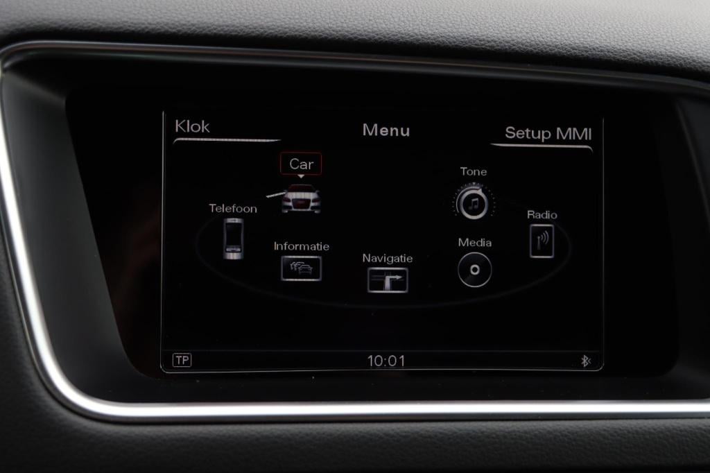 Audi Q5 2.0 tfsi quattro adrenalin sport s-line 230pk tiptronic