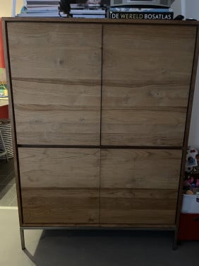 Kast