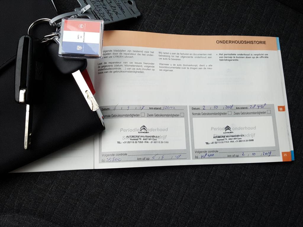 Citroen C3 selection 1.2 pt-82pk | climate &cruise control | trekhaak afnee