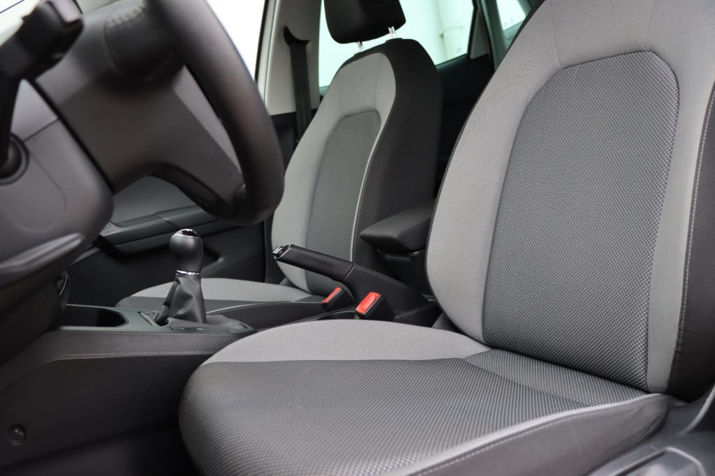 Seat Ibiza 1.0 tsi style business intense