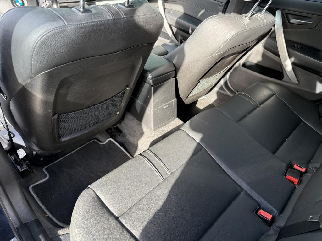 BMW X3 3.0si high executive m-sportpakket panoramadak