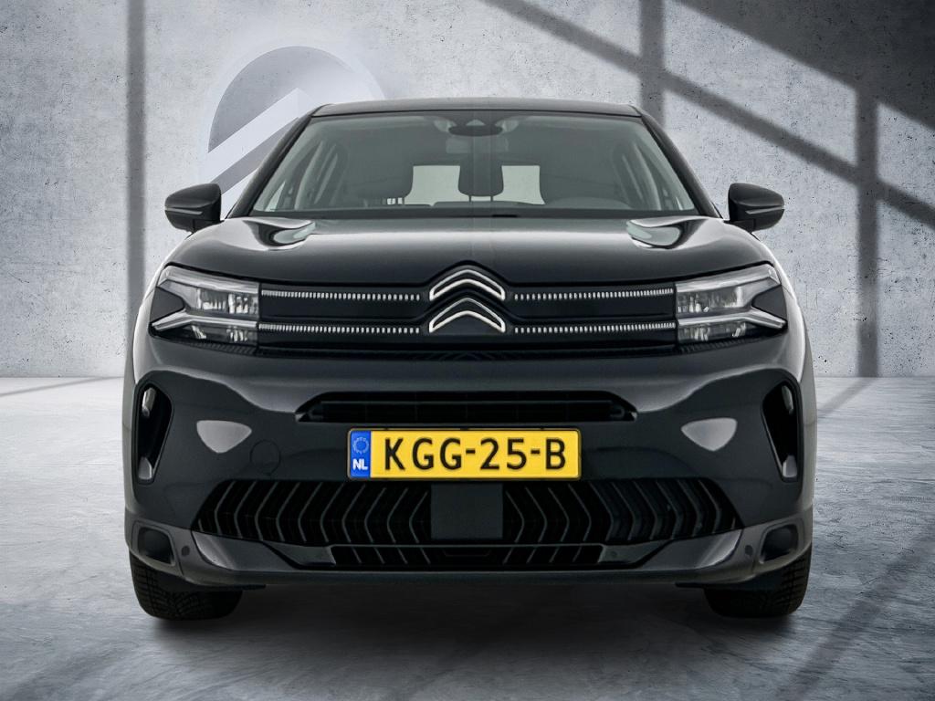 Citroen C5 Aircross hybrid 145pk automaat plus | rijklaar | stoelverwarming