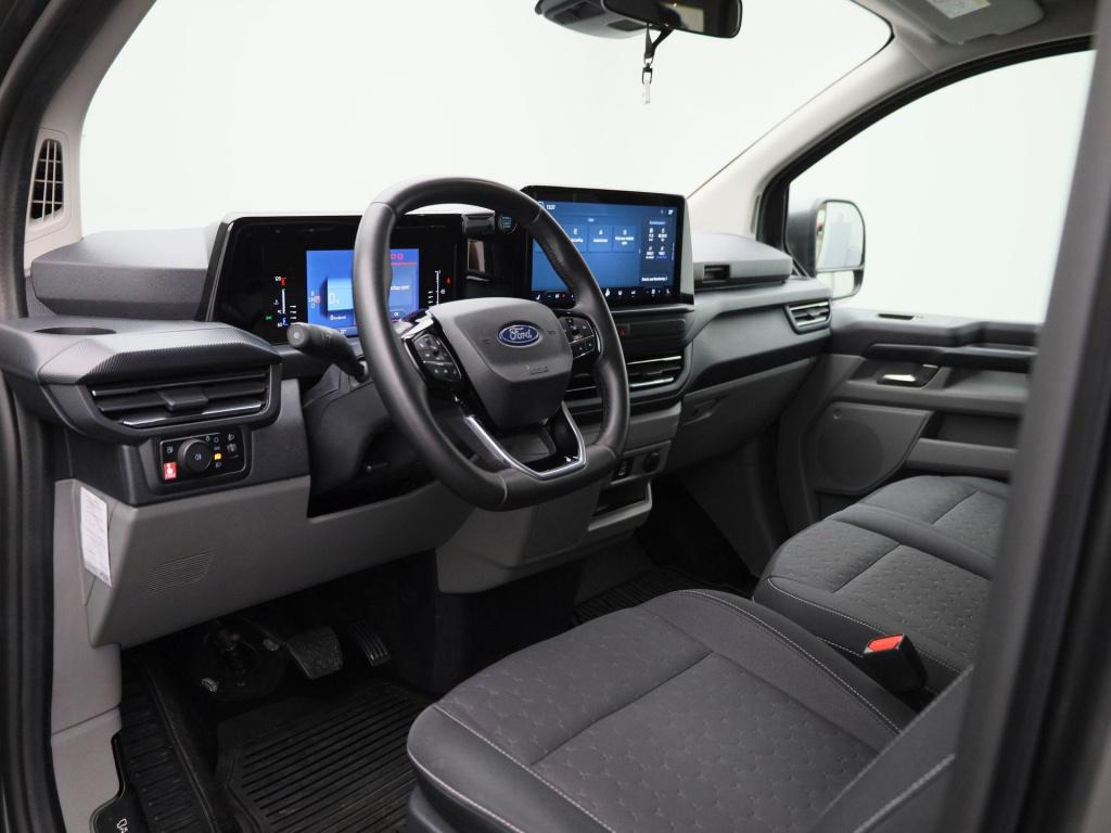 Ford Transit Custom 340 2.5 phev l2h1 limited
