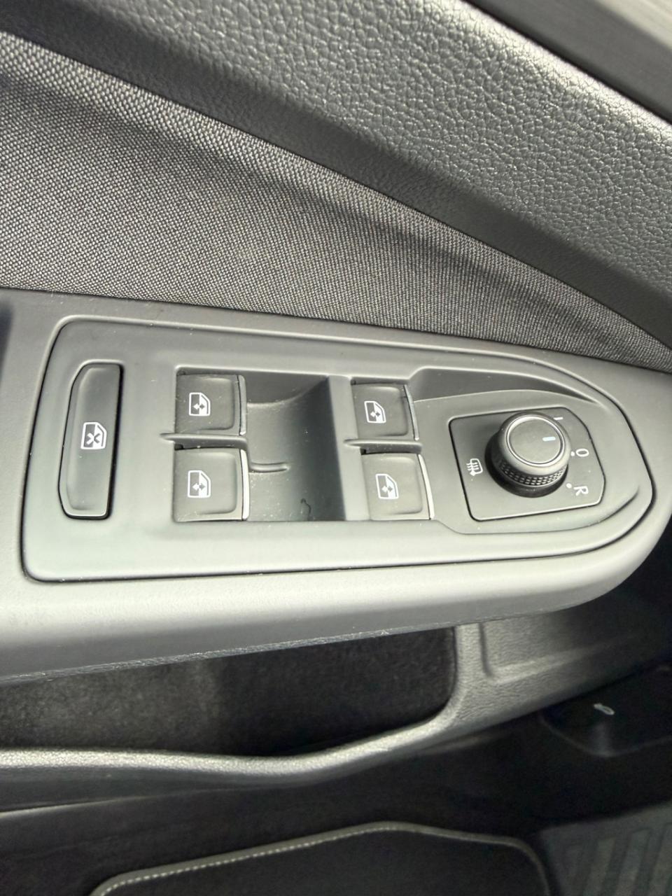 Volkswagen Golf 1.5 etsi style