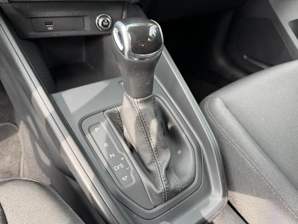 Audi A1 Sportback 30 tfsi automaat
