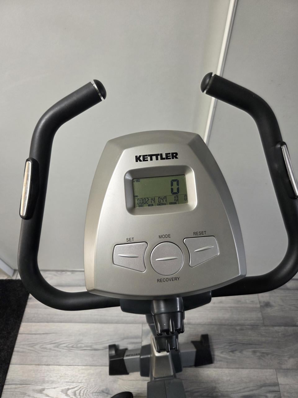 Kettler Hometrainer