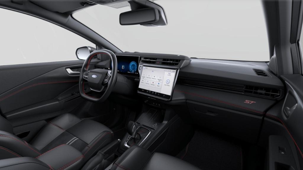 Ford Puma 1.0 ecoboost hybrid st | nieuw te bestellen| €5000.- korting | 0.
