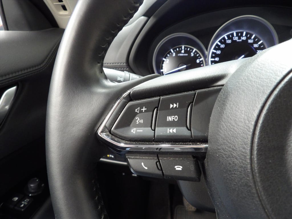 Mazda Cx-5 2.0 skyactiv-g 165pk 2wd sport selected