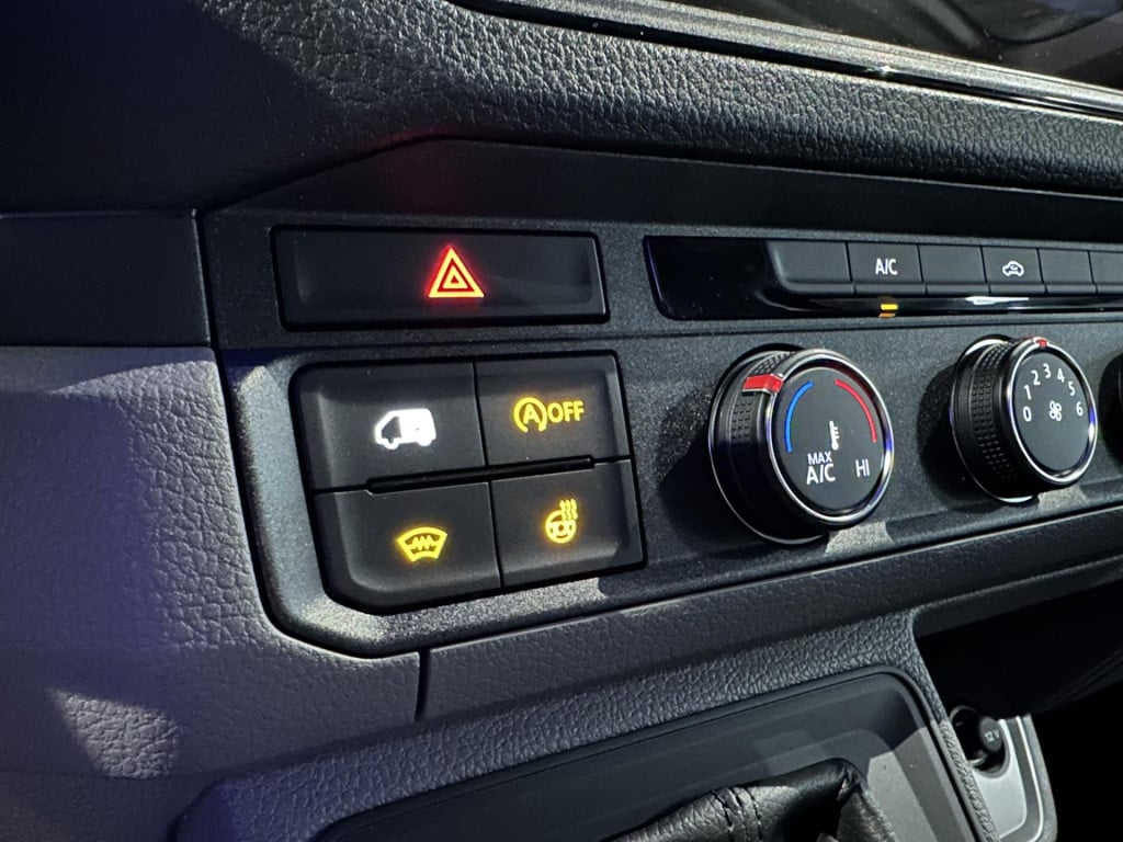Volkswagen Crafter 30 2.0 tdi l3h3 *led*camera*acc*comfortstoel*