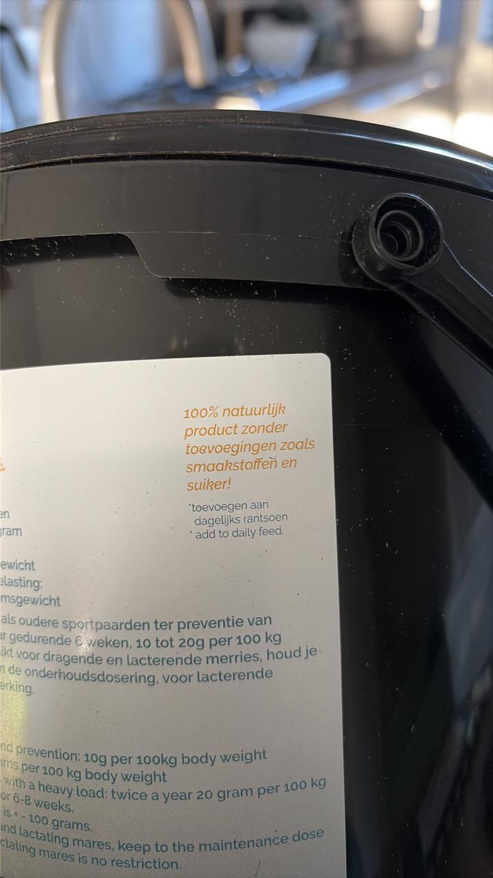 Duval multibone 1,8 kg