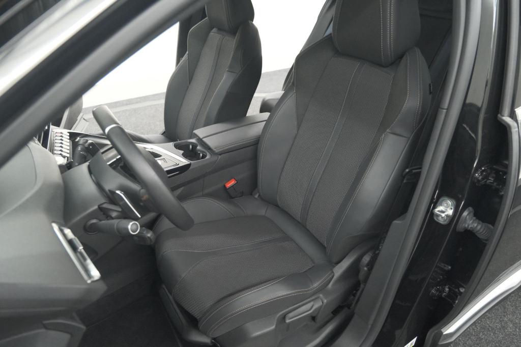 Peugeot 3008 1.2 hybrid 136 gt | 360 camera | adaptieve cruise control | el