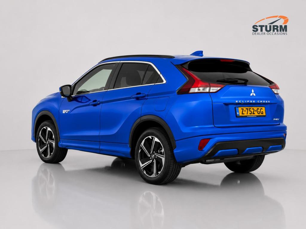 Mitsubishi Eclipse Cross 2.4 phev executive
