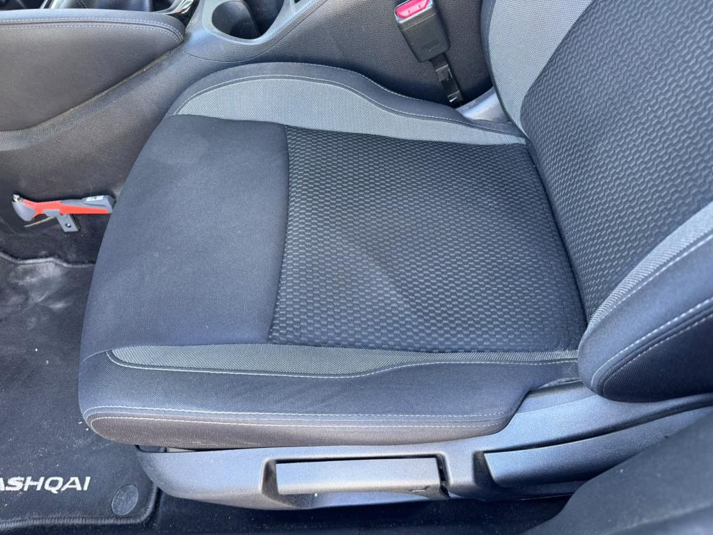 Nissan Qashqai 1.3 dig-t acces edition