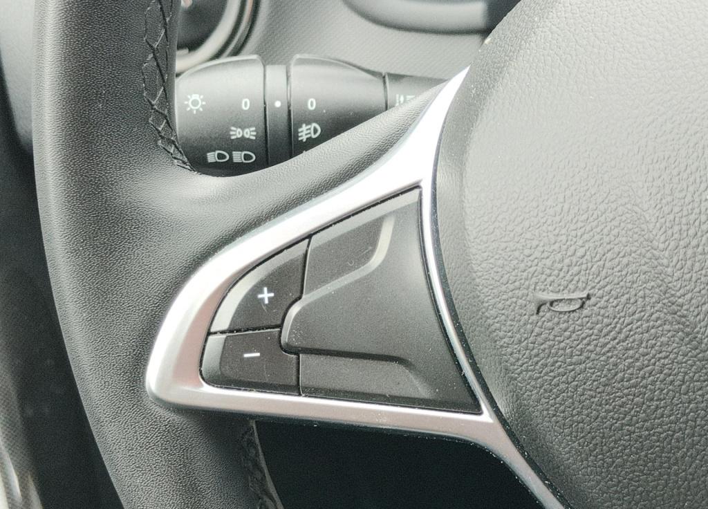Dacia Logan mcv 0.9 tce laureate