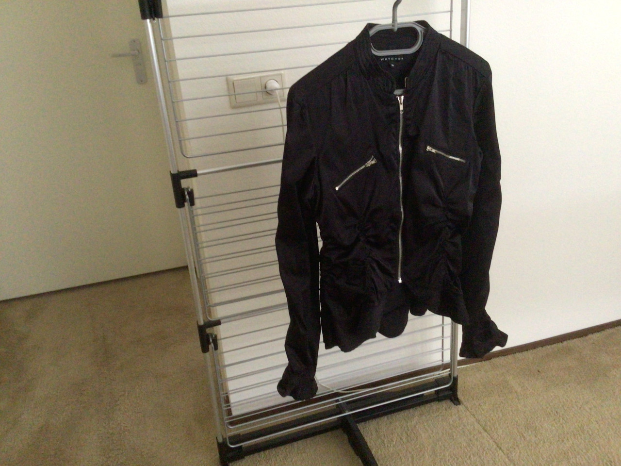Meisjes kleding maat S/M vanaf 1 t/m 1,50 per stuk