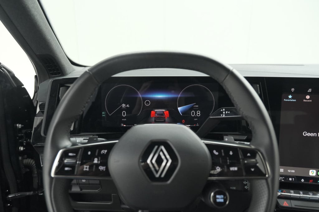 Renault Austral mild hybrid 160 x-tronic techno | elektronische kofferklep 
