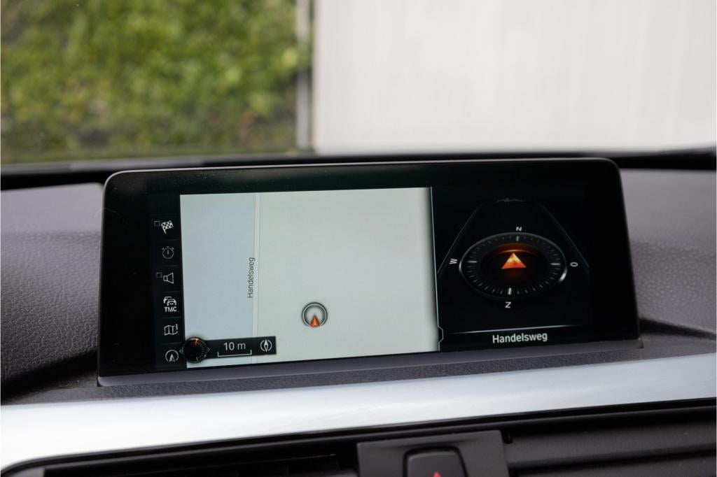 BMW 3-serie 330e centennial high executive ✅nav✅pdc✅schuifdak✅leer