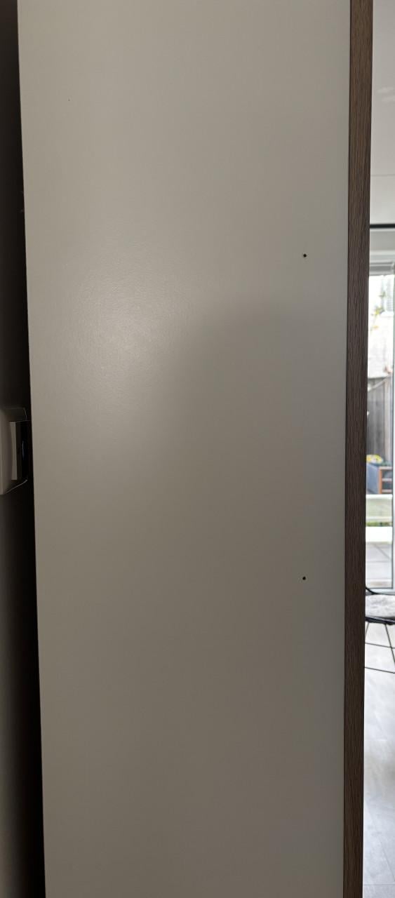 Boeken kast ikea billy