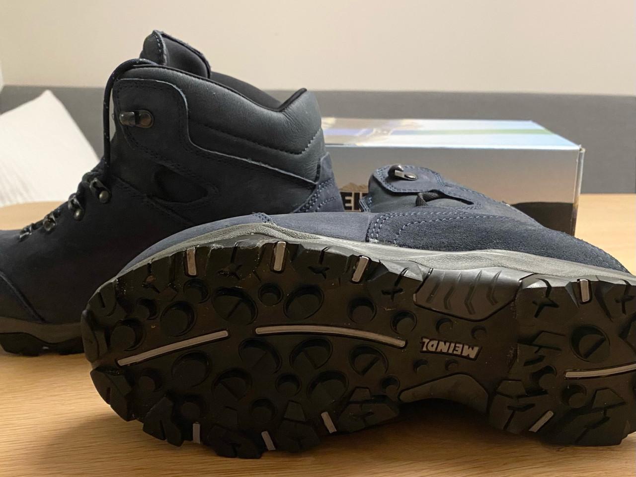 Wandelschoenen Meindl Eppan GTX