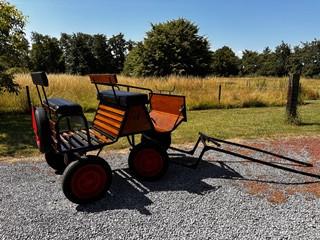 Paardenkar