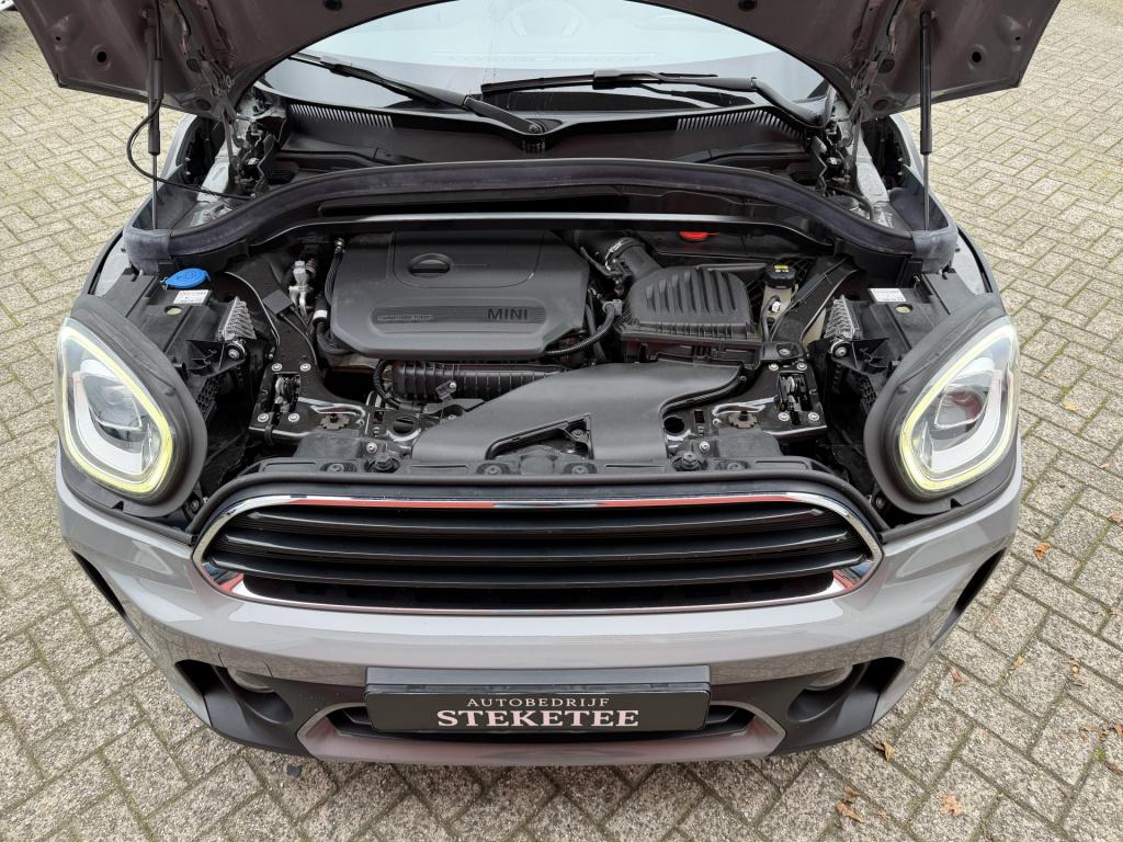 Mini Countryman 1.5 cooper business edition | carplay | stoelverw. | rijkla