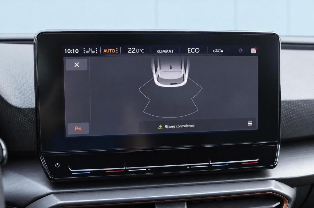 Cupra Leon Sportstourer 1.4 e-hybrid business 204pk dsg6
