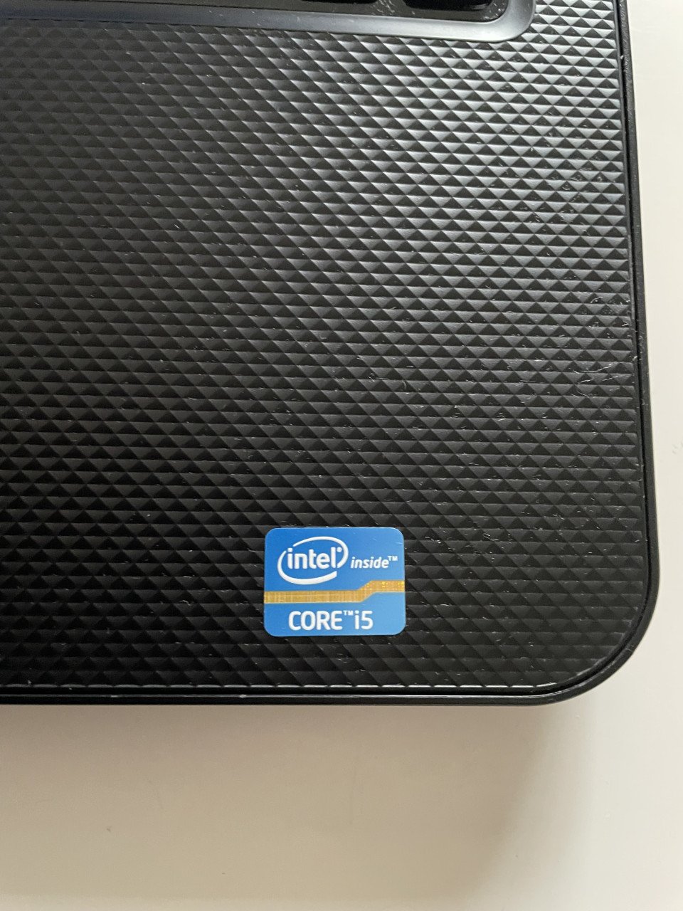 Dell 17.3 inch laptop - met muis i5 Windows 11 SSD office pakket 16GB RAM
