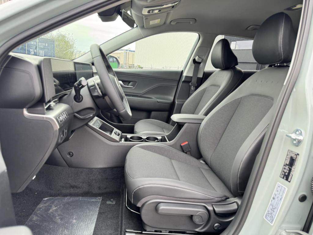Hyundai Kona 1.6 gdi hev comfort plus