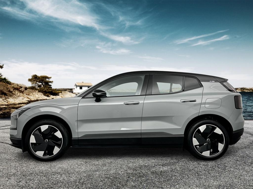 Volvo Ex30 extended plus 69 kwh/272pk| adap.cruise| camera| h&k sound| blis