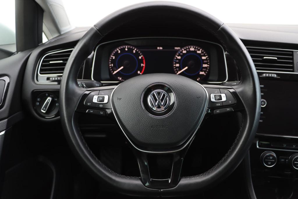 Volkswagen Golf 1.0 tsi highline 115pk dsg7