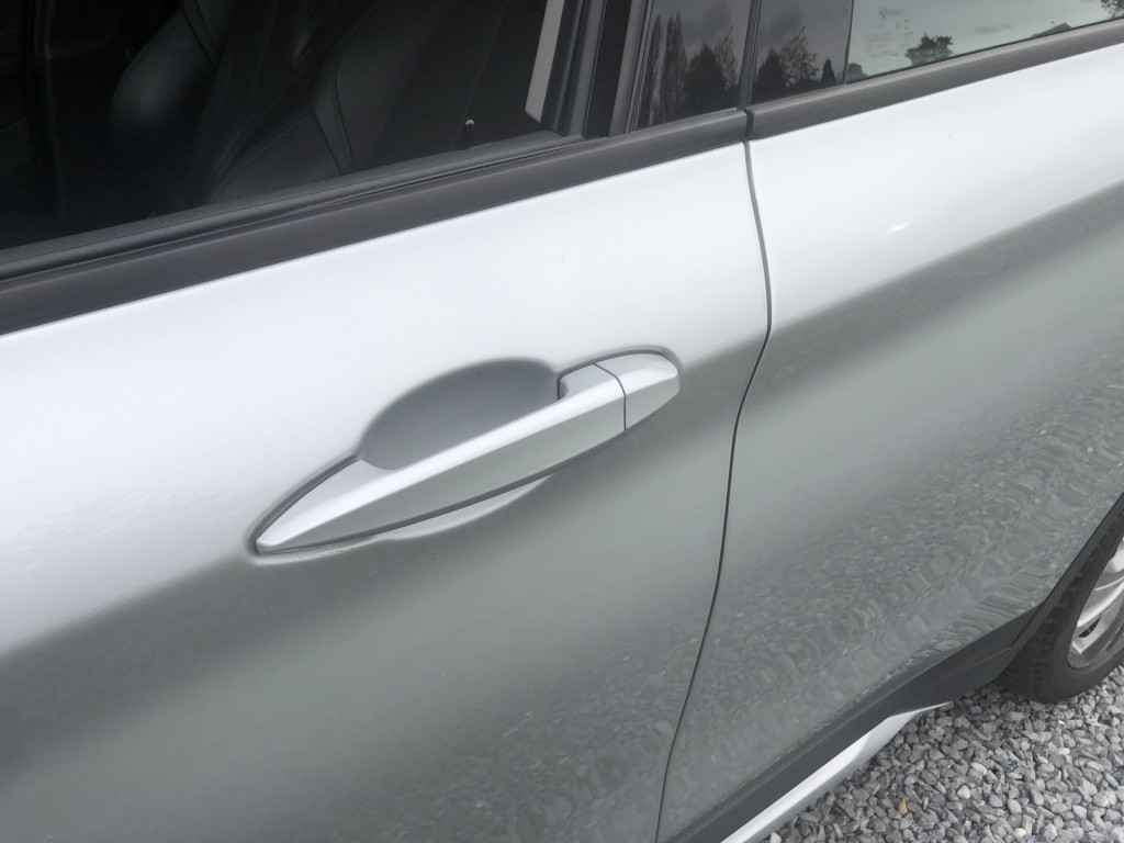 BMW X1 s-drive 2.0i automaat high executive