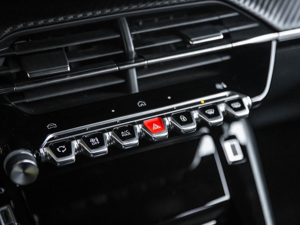 Peugeot 2008 1.2 hybrid 145pk e-dcs6 allure