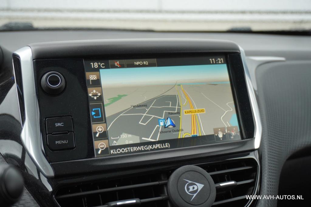Peugeot 2008 1.2 puretech allure