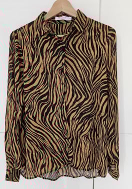 Mooie blouse
