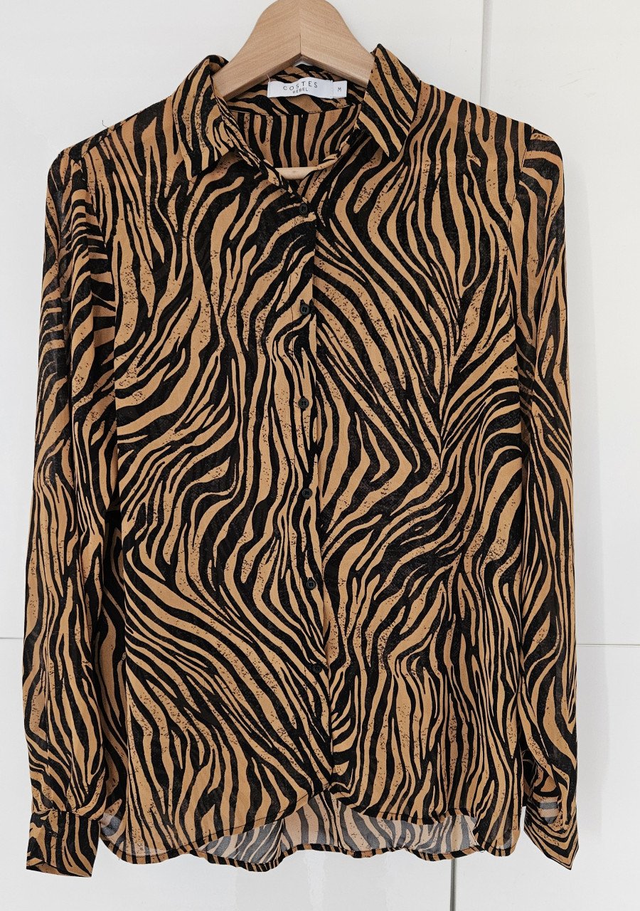 Mooie blouse