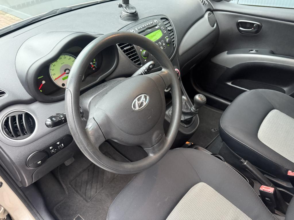 Hyundai I 10 1.1 active cool 5-drs